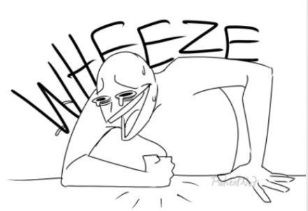 It Might Be Because It's Almost 3 A.m., But-