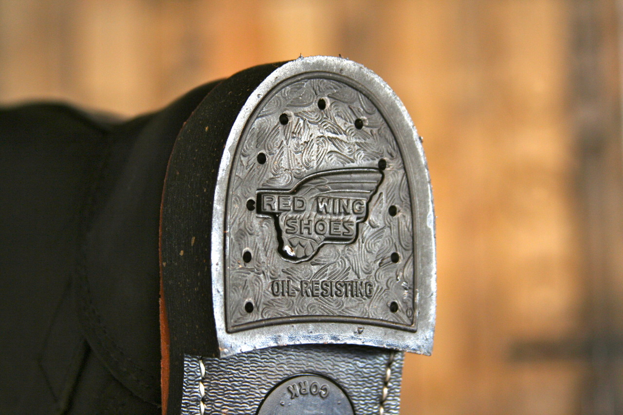 Leather and Grit