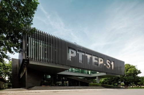 88floors:  PTTEP-S1 Office by Office AT 