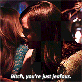 swifterly:  Emma Watson as Nicki Moore in The Bling Ring (2013) 