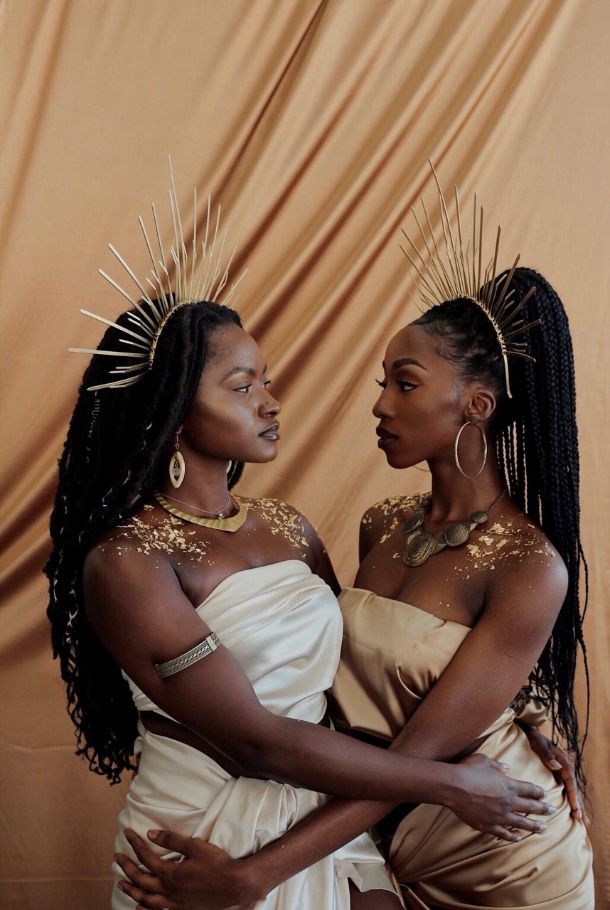 blackpeoplefashion:  @itstimiduhh gorgeous 