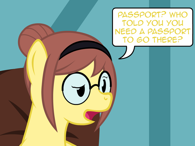 nopony-ask-mclovin:  Epic [not really] conclusion next week!! Anyway… I wonder