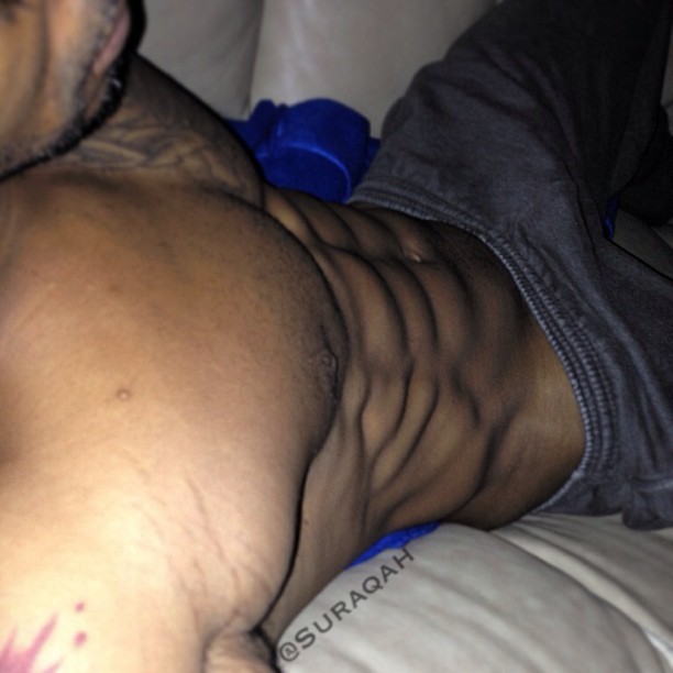 luigibhj:  bruhyousexy:  Suraqah   Suraq