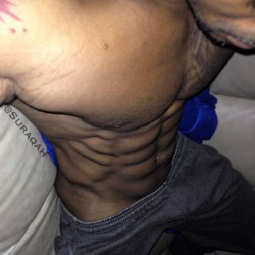 dominicanblackboy:  Suraqah fine asf!😍