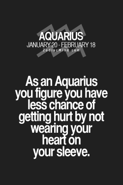 zodiacmind:  Fun facts about your sign here  Sooooo true