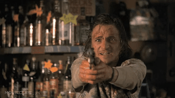 chilewebeopuntocom:  From Dusk Till Dawn (Del Crepúsculo al Amanecer) - 1996 (Robert Rodriguez)(hoy está de cumpleaños Salma Hayek) https://www.youtube.com/watch?v=YiCjUNI1GC0