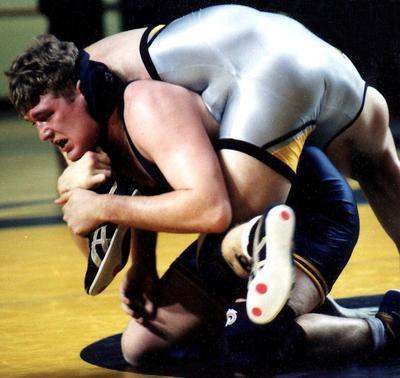 wrestlersandsinglets:  Follow me for Hot Wrestlers in Sexy Singlets =)