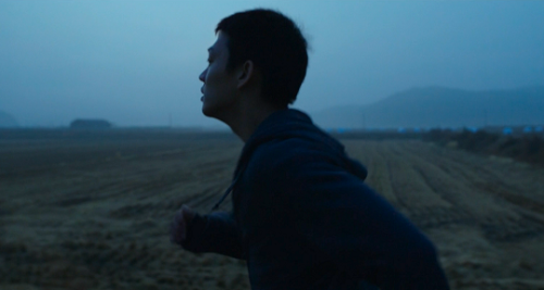 thelittlefreakazoidthatcould:  Burning (2018) // dir. Lee Chang-dong