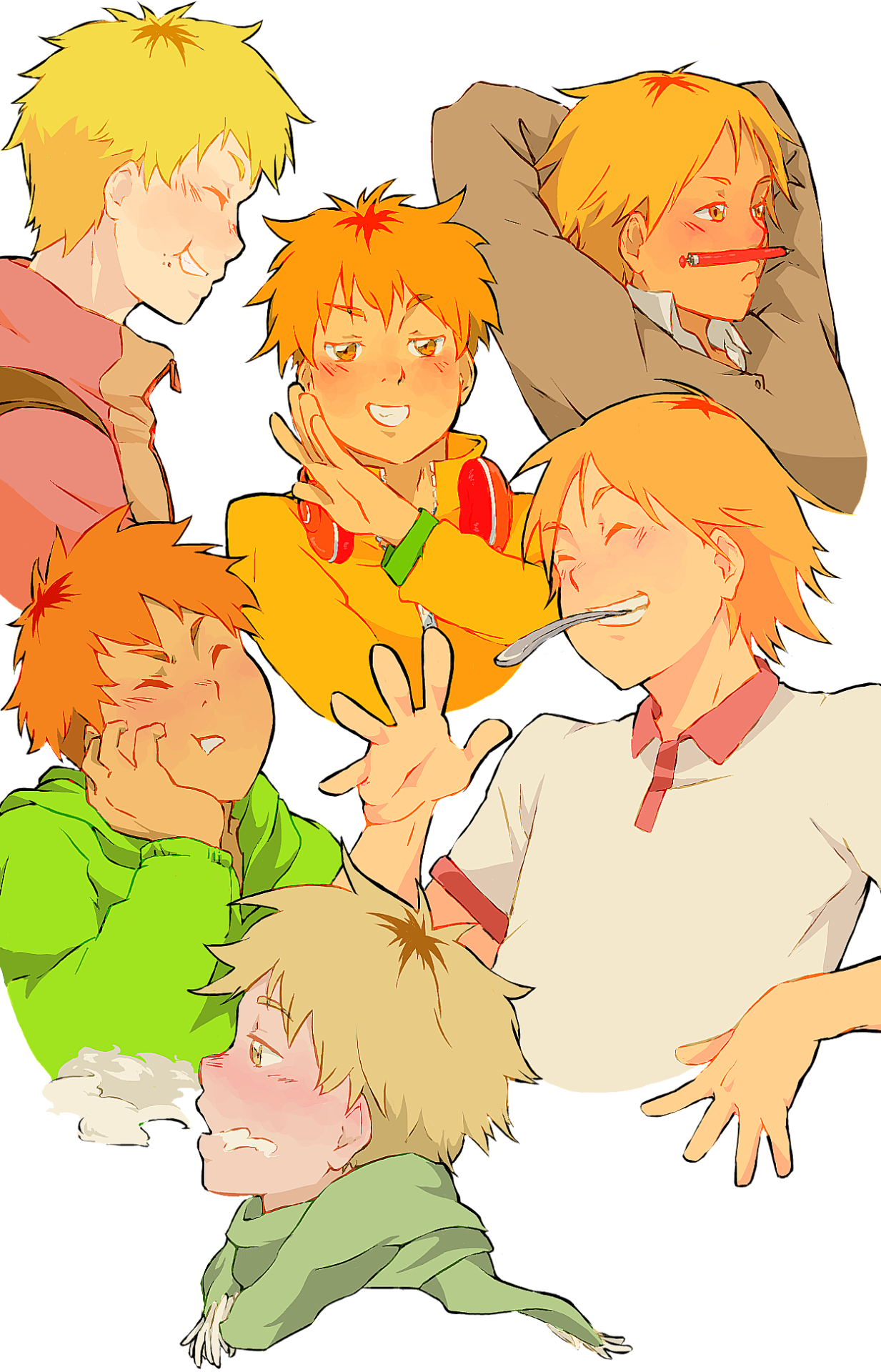 dklem:  Thought drawing Hide would make me happy;I’m sad instead. 
