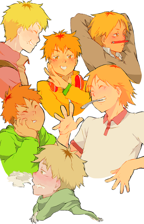 dklem:  Thought drawing Hide would make me happy;I’m sad instead. 