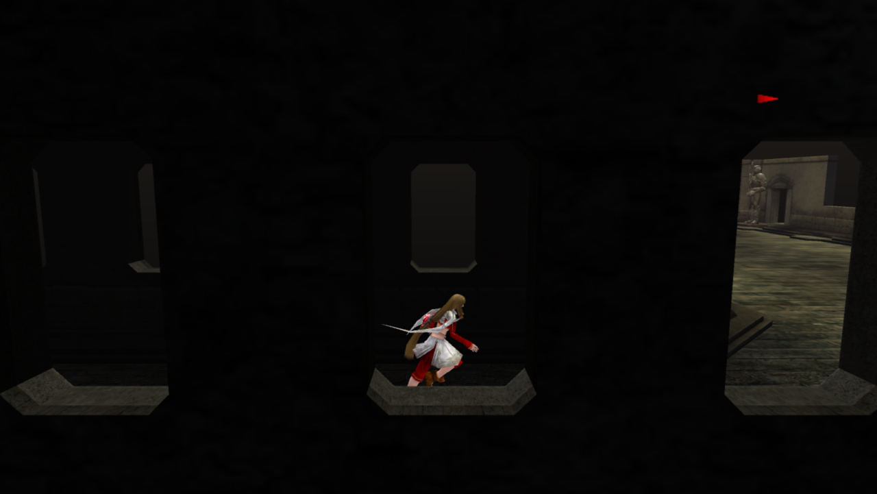 swordquest:Lost Kingdoms (2003, FromSoftware)