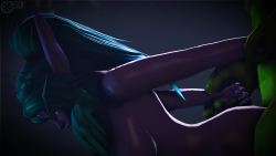 mklr-sfm:   Tyrande Whisperwind 1080p DownloadMEGA / Angle 1 / Angle 2   720p StreamGfycat / Angle 1 / Angle 2Webmshare / Angle 1 / Angle 2 Felt like doing this after I saw @leeterr‘s Tyrande animation. The second angle is kinda bad since it wasn’t