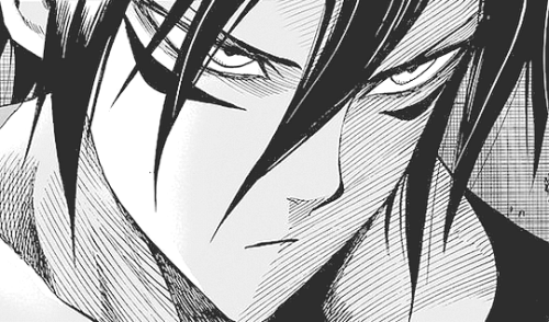 kingraoh:  OPM 078, Sonic.