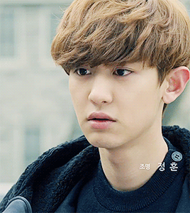 Ellie Exo Reaction 86 You Calling Them Cute Instead
