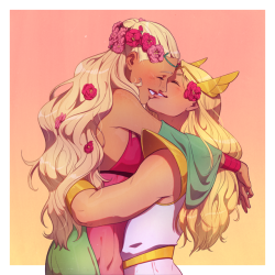 Systemflaw: Kisses For She-Ra