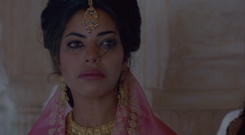 oldfilmsflicker:Kama Sutra: A Tale of Love, 1997 (dir. Mira Nair)