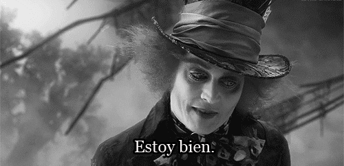 pawismile:  Se supone que estoy bien . 