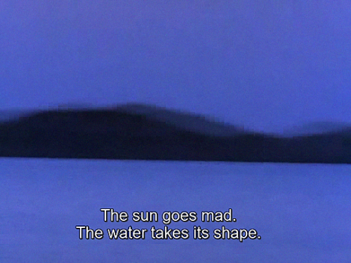 marypickfords - Du côté de la côte (Agnès Varda, 1958)