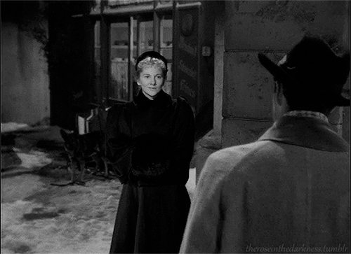 Letter From An Unknown Woman (1948)