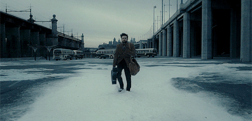 fassy: Do you ever think about the future at all?