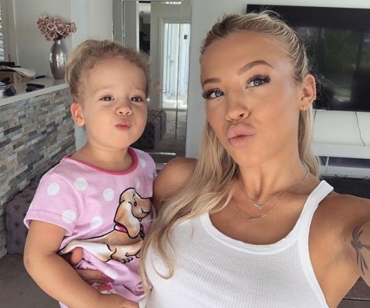 tammy-hembrow:  