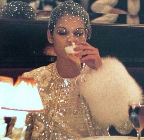 ambitionzazastylist: Bianca Jagger. 1974. 