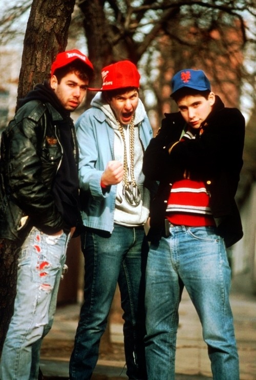 Porn photo vintagesalt:  Beastie Boys 