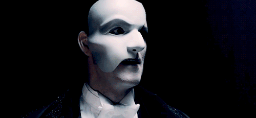 heaven-by-the-sea:30 Second TV Spot | The Phantom of the Opera on Broadway