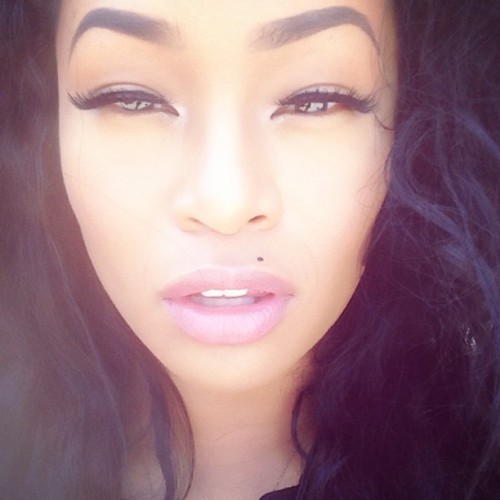 lushdollsxo:  Tae Heckard 