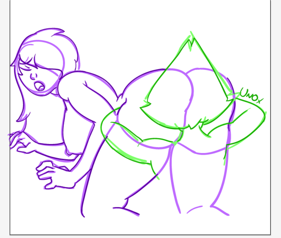 Just to prove that I&rsquo;m still alive I thought I’d post this WIP requestThis