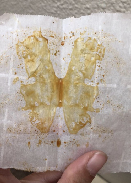 smoking-healthy: Butterfly Dabs ✨