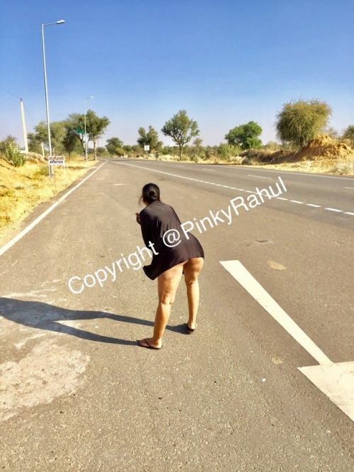 pinkyrahul: PART-7…….  in continuation to part-6, right next (300 mtr) to second toll plaza…. BLOCKB