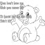 babyimstillyours