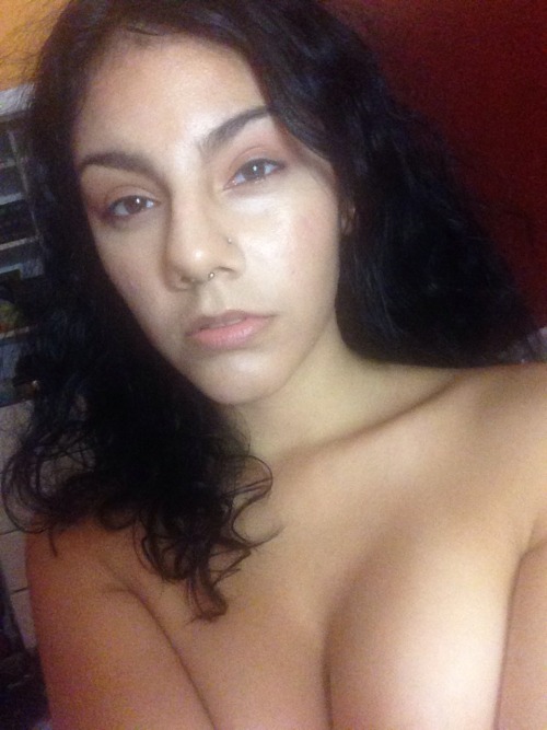 gypseyprincess:  I better get some dick tonight 😒