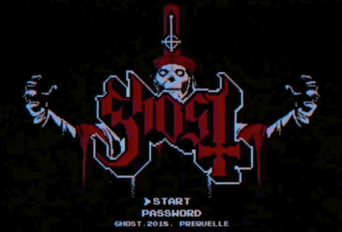 baeson-todd:Dance Macabre (Arcade Version) (x)