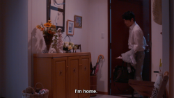 lizawithazed: kdramafeed: When I Get Home,