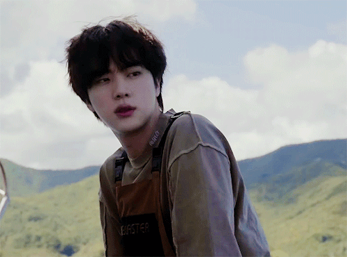 Countdown To Jin's Return