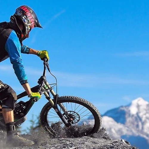 bikes-bridges-beer:#mtb #biking #mountainbiking #mountains