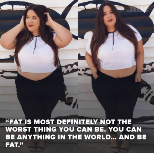 this-is-life-actually: 8 women on why they’re reclaiming the word “fat” follo