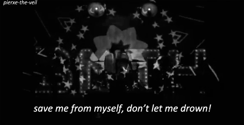pierxe-the-veil:  Bring Me The Horizon - Drown 
