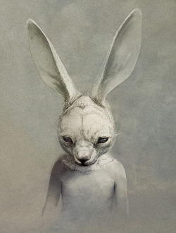 mychestpainwantsacigarette:   by ryohei