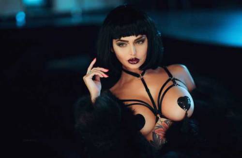 Nita by Ivan Gorokhov adult photos