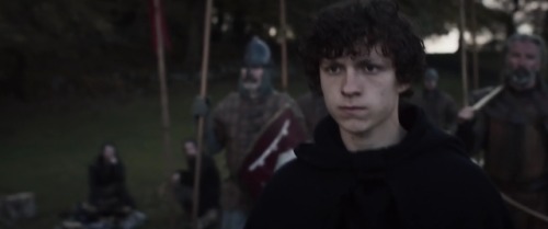  ‘Pilgrimage’ screencaptures were added to our gallery. (here) 