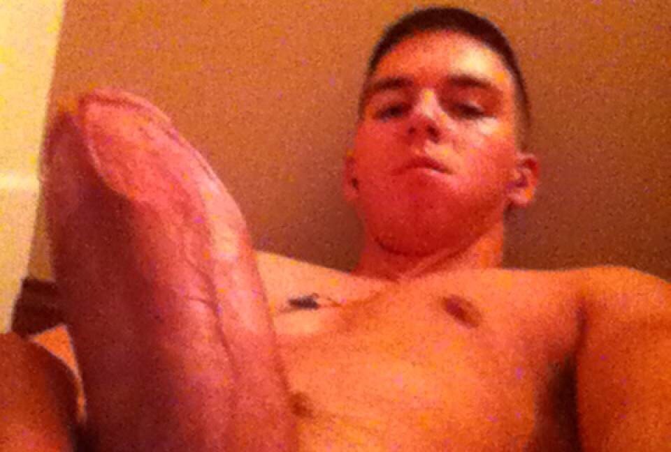 Exclusively Straight Boys