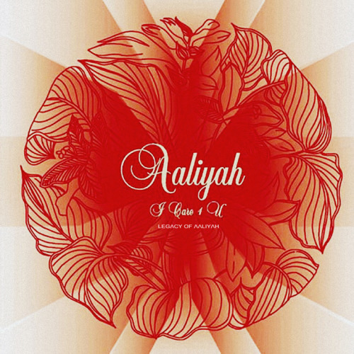 “December 10, 2002
Aaliyah’s first compilation album “I Care 4 U” was released 13 years ago today.
”