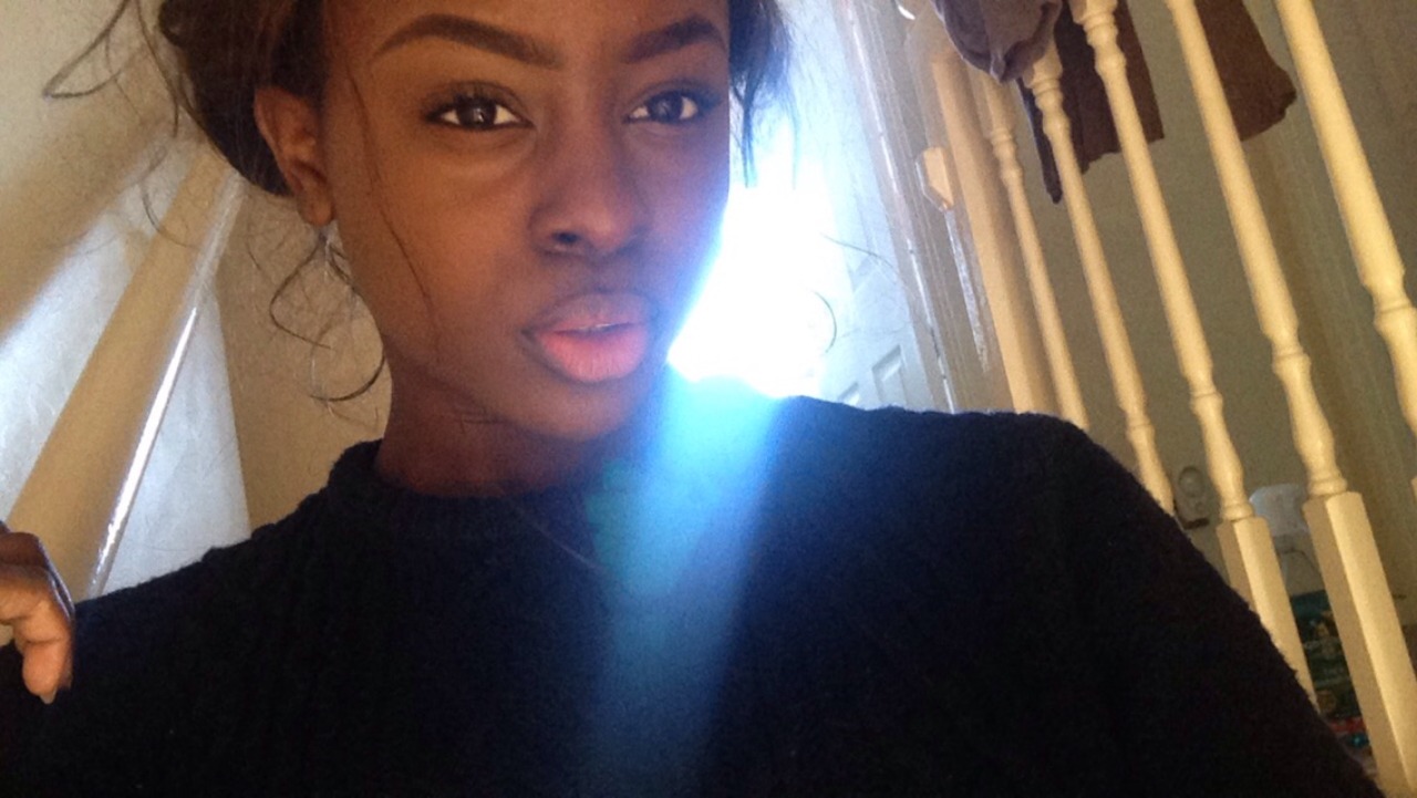 allthingsblackwomen:  Tumblr- @clxssick Snapchat- arinade