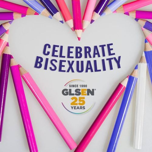 Happy Bisexual Awareness Week Everyone!Learn more here: www.BisexualWeek.com  Source #BiWe