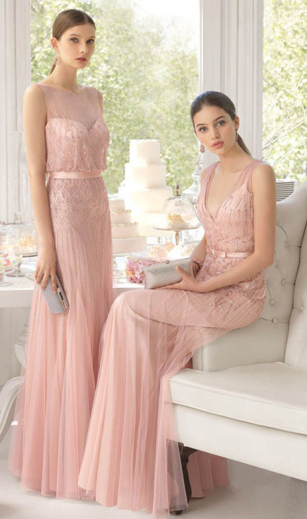 yourcocomelody: Beautiful evening dresses