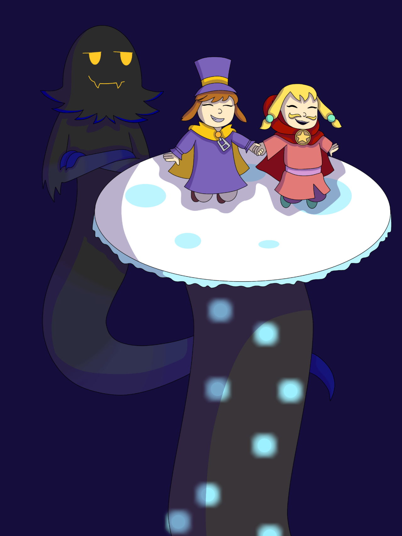 790 A Hat In Time ideas in 2023