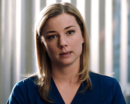 NIC NEVINportrayed By Emily VancampThe Resident (2018-2022)